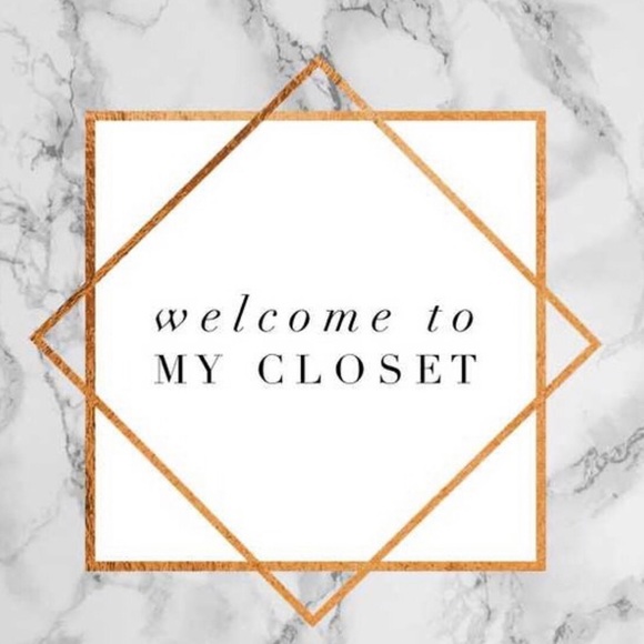 Welcome 💕 - Picture 1 of 1